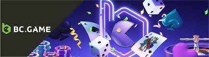 BC.Game App Your Ultimate Gaming Experience