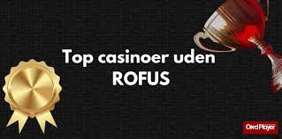 Casino Uden MitID for Danske Spillere En Guide til Sikker Gambling Casino Uden MitID for Danske Spillere En Guide til Sikker Gambling