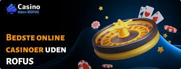 Casino Uden MitID for Danske Spillere En Guide til Sikker Gambling Casino Uden MitID for Danske Spillere En Guide til Sikker Gambling