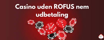 Casinoer Uden Dansk Licens – En Udførlig Guide Casinoer Uden Dansk Licens – En Udførlig Guide