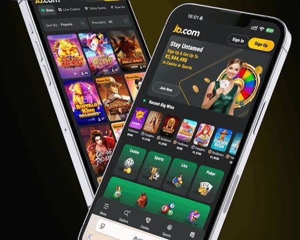 Comprehensive Guide to JB Casino Payment Methods 1101141802 Comprehensive Guide to JB Casino Payment Methods 1101141802