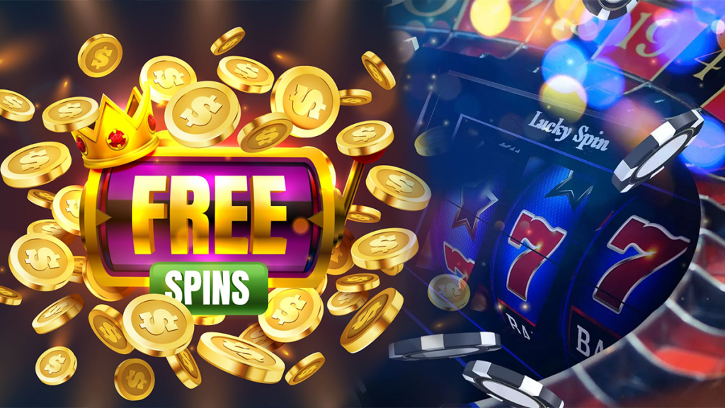 Discover 30 Free Spins No Deposit Offers for Exciting Online Gaming