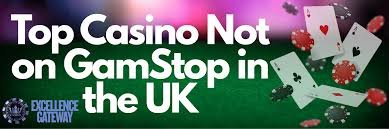 Discover Fair Casinos Not on GamStop Your Guide to Responsible Gaming Discover Fair Casinos Not on GamStop Your Guide to Responsible Gaming
