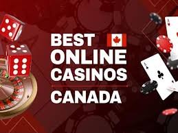 Discover the Best Canadian Casino Sites for Exciting Gaming Experiences