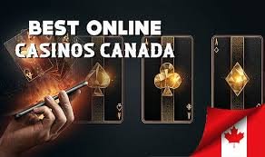 Discover the Best Canadian Casino Sites for Exciting Gaming Experiences