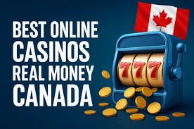 Discover the Best Canadian Casinos Online