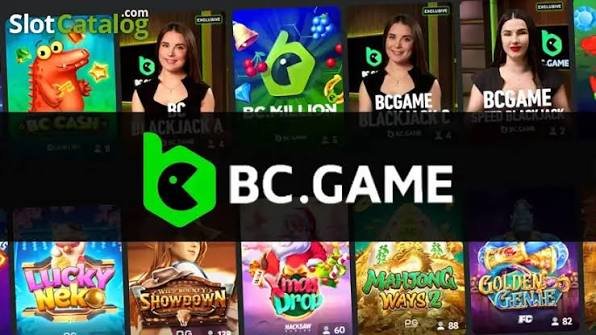 Download the BC App Your Gateway to a Seamless Experience