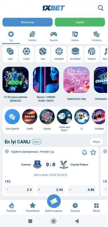 Experience the Thrill of Betting with 1xbet Online -340539073 Experience the Thrill of Betting with 1xbet Online -340539073