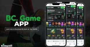 Experience Thrilling Gaming at BC.Game Nigeria -671649698
