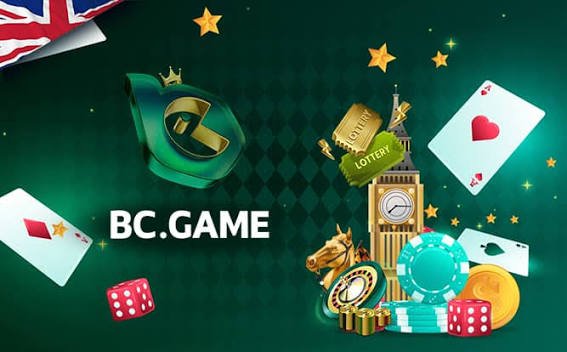 Exploring BC.Game Casino and Sportsbook Your Ultimate Gaming Destination Exploring BC.Game Casino and Sportsbook Your Ultimate Gaming Destination
