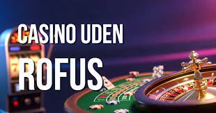 Find de Bedste Casinoer Uden Om ROFUS -344661526