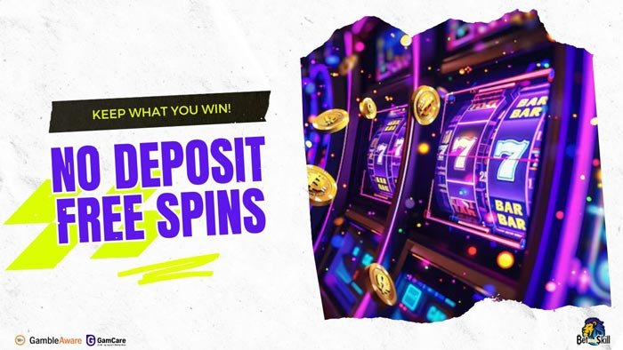 Get 20 Free Spins No Deposit Your Ultimate Guide