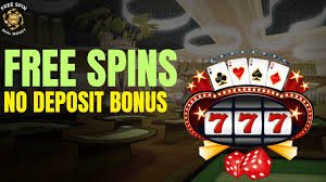 Get 20 Free Spins No Deposit Your Ultimate Guide