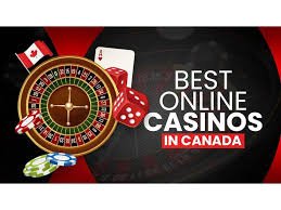 Legitimate Online Casinos in Canada Your Guide to Safe Gaming