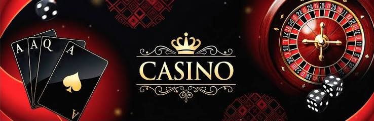 LuckyBet Casino Online s Licencí - Vaše Šťastná Volba
