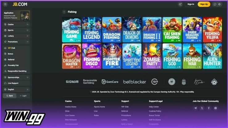 The Rise of JB Casino Platform in India A New Era of Online Gaming 1136919395