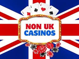 The Rise of Non-UK Licensed Casinos A Comprehensive Guide -70899651 The Rise of Non-UK Licensed Casinos A Comprehensive Guide -70899651