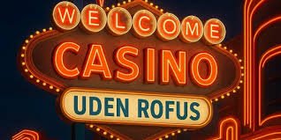 Udenlandske Online Casinoer Uden MitID – Spil Sikkert og Bekvemt Udenlandske Online Casinoer Uden MitID – Spil Sikkert og Bekvemt