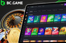 Ultimate BC.Game Bonus Guide Maximize Your Winnings Ultimate BC.Game Bonus Guide Maximize Your Winnings