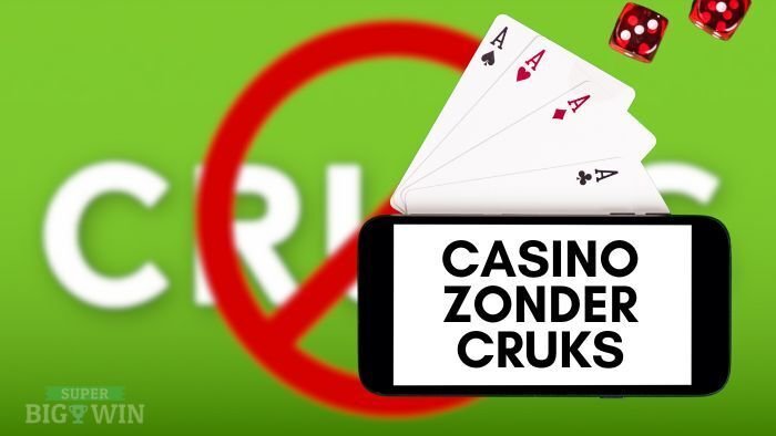 10 Euro Deposit Zonder CRUKS Ontdek de Voordelen!