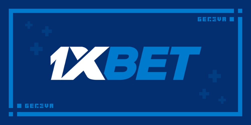 1xbet Кыргызстан Ваша удача на расстоянии одного клика