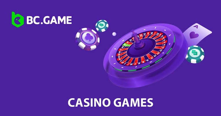 BC.Game App for Android A Comprehensive Review