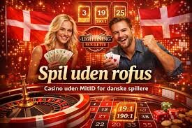 Bedste Casino Uden ROFUS Spil Uden Bekymringer 1428345208 Bedste Casino Uden ROFUS Spil Uden Bekymringer 1428345208