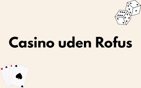 Bedste sider uden om rofus - Find dit næste eventyr