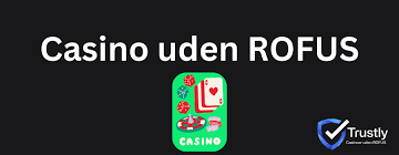 Casino Uden ROFUS med MobilePay En Ny Æra for Spilleløsninger Casino Uden ROFUS med MobilePay En Ny Æra for Spilleløsninger