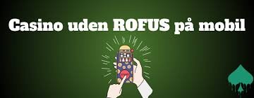 Casino Uden ROFUS Oplev Fantastiske Free Spins Casino Uden ROFUS Oplev Fantastiske Free Spins