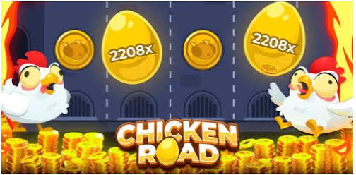 Chicken Road Gratis ¡Descubre el Camino Hacia tus Ganancias! Chicken Road Gratis ¡Descubre el Camino Hacia tus Ganancias!