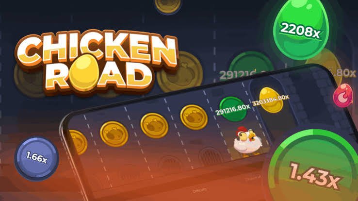 Chicken Road Gratis ¡Descubre el Camino Hacia tus Ganancias! Chicken Road Gratis ¡Descubre el Camino Hacia tus Ganancias!