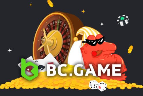 Exploring BC.Game Your Ultimate Online Gaming Platform Exploring BC.Game Your Ultimate Online Gaming Platform