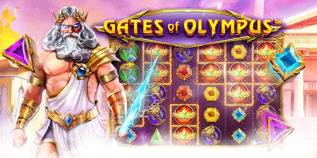 Exploring the Gates of Olympus A Guide to Pragmatic Play's Thrilling Slot Game Exploring the Gates of Olympus A Guide to Pragmatic Play's Thrilling Slot Game