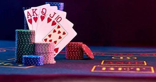 Καζίνο Χωρίς Ταυτοποίηση Η Νέα Τάση στον Κόσμο του Gaming
