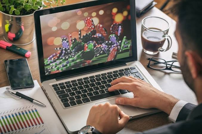 Κορυφαίο Online Καζίνο στην Ελλάδα Επιλογές και Προοπτικές