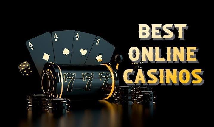 Κορυφαίο Online Καζίνο στην Ελλάδα Επιλογές και Προοπτικές