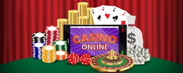 Τα καλύτερα online καζίνο για ατελείωτη διασκέδαση