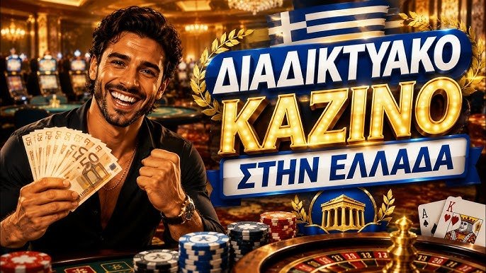 Τα καλύτερα online καζίνο για ατελείωτη διασκέδαση
