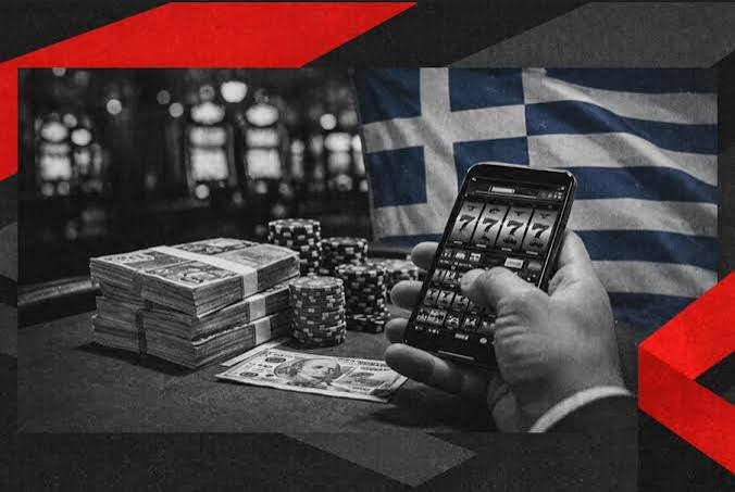 Online Casino στην Ελλάδα Οδηγός για Επιτυχία και Διασκέδαση -556171401 Online Casino στην Ελλάδα Οδηγός για Επιτυχία και Διασκέδαση -556171401