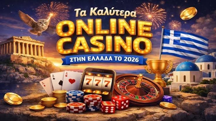 Τα Καλύτερα Καζίνο Οδηγός για Παίκτες Τα Καλύτερα Καζίνο Οδηγός για Παίκτες