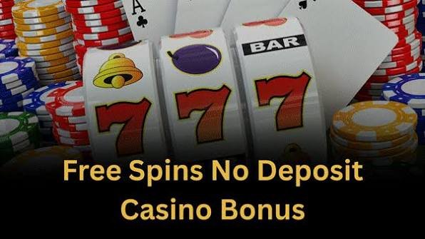 Unlock Excitement 20 Free Spins No Deposit Required