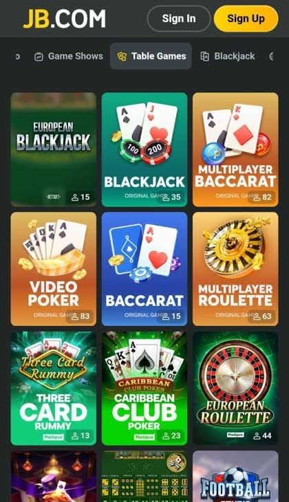 Unlock the Exciting World of JB Casino Bonuses Unlock the Exciting World of JB Casino Bonuses