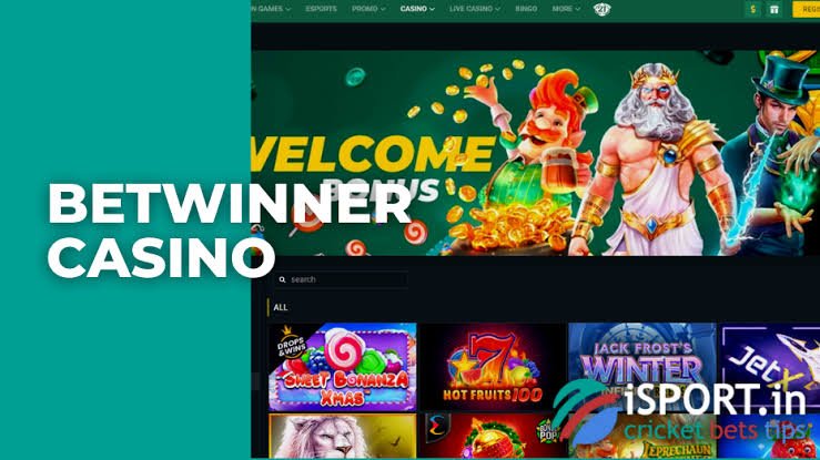 BetWinner Cameroon Your Ultimate Betting Experience 1478642099