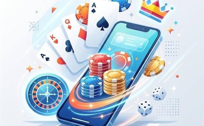 Casino Bonos sin Depósito ¡Descubre las Mejores Ofertas!