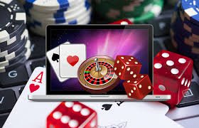 Casino Coins Game in the UK An Overview of the Exciting Spin