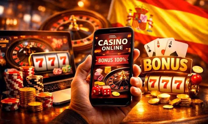 Casino sin Depósito Gratis Dinero y Oportunidades