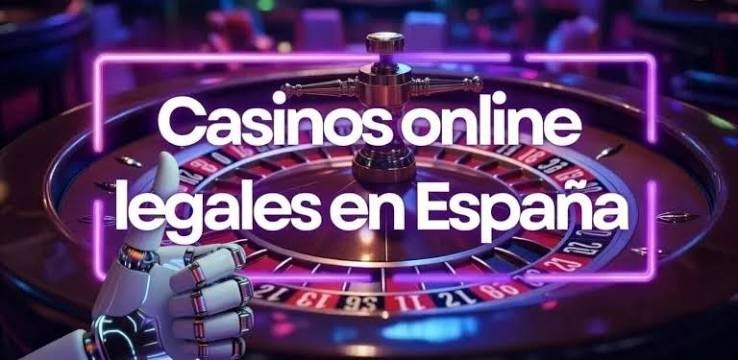Casinos Online en España Aprovecha los Bonos y Pagos con Paypal