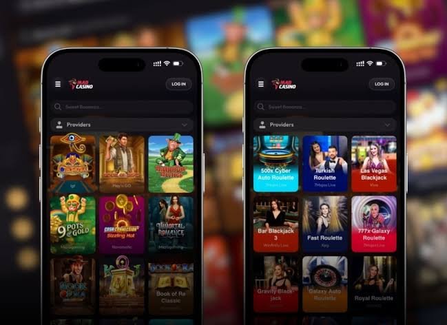 Casinos Online en España Aprovecha los Bonos y Pagos con Paypal