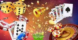 Discover the Exciting World of Casinos NonGamstop Casino & Sportsbook